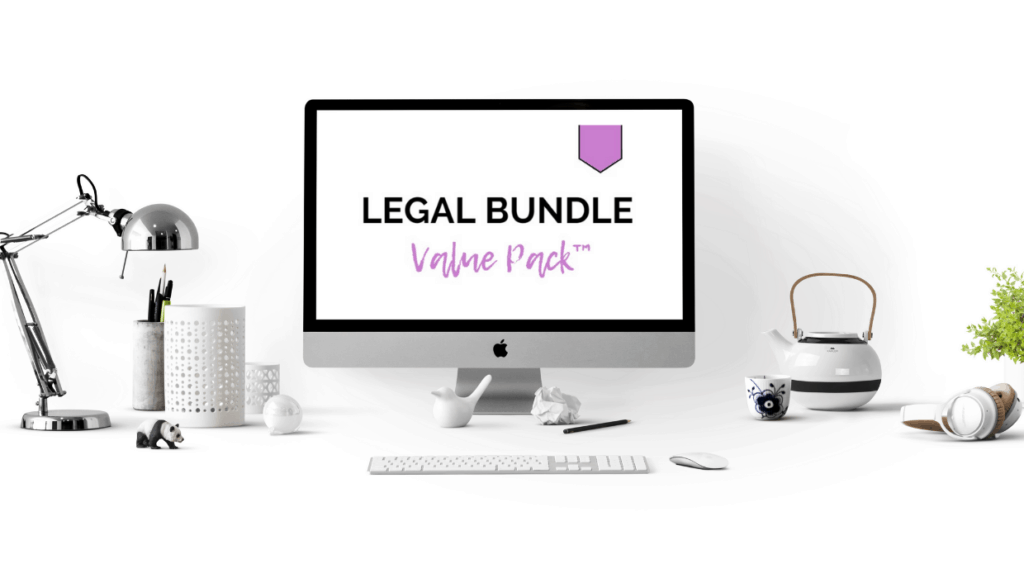 Legal Bundle Value Pack review