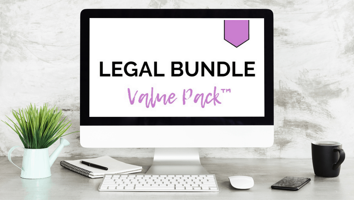 legal bundle value pack review