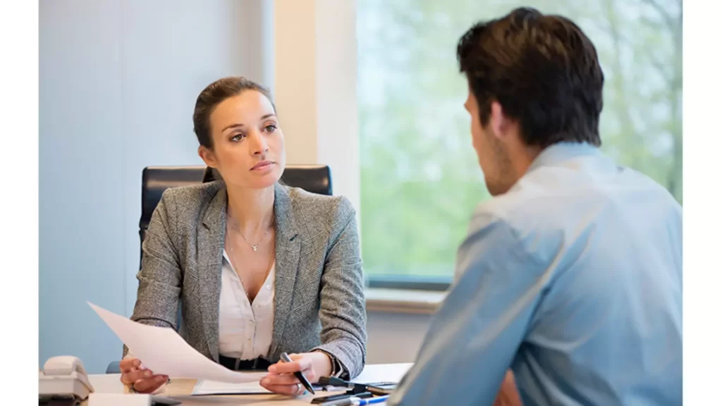 Why Speaking Carefully is Very Important in an Interview