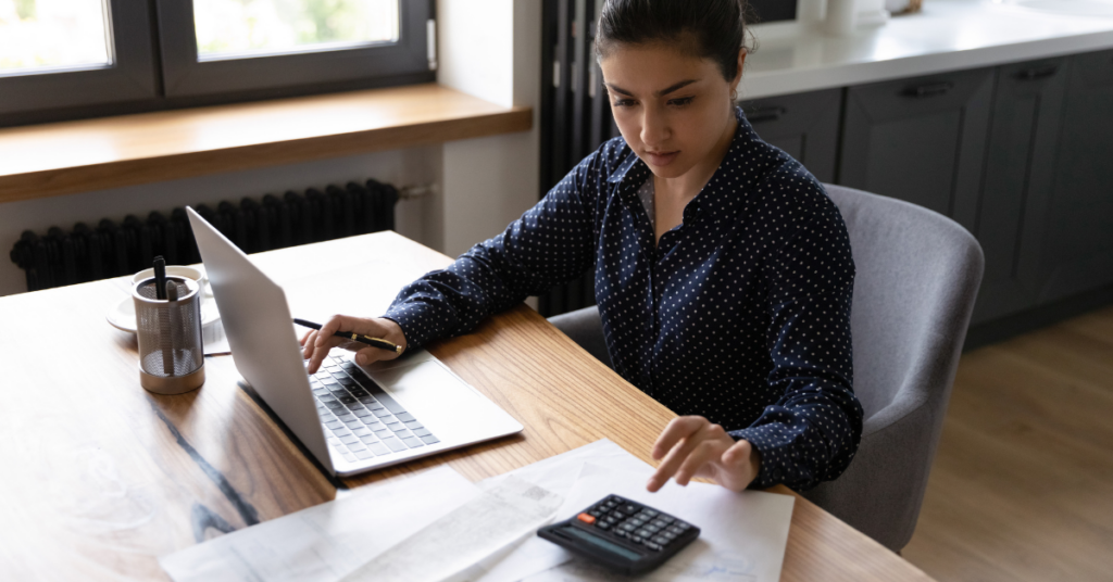 How to Calculate Your Annual Pay