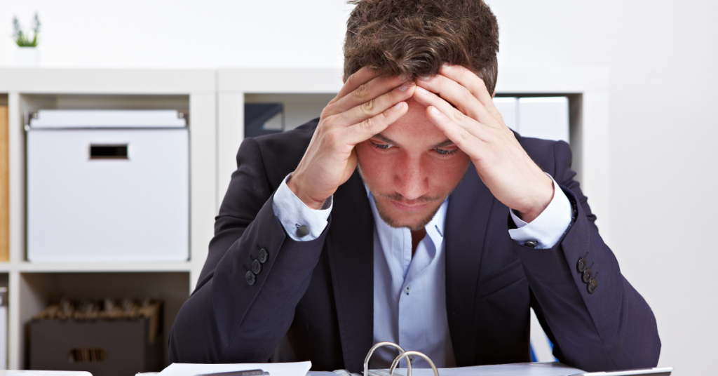 What Kind of Difficult Situations can You Face at the Workplace and How to Handle Them?