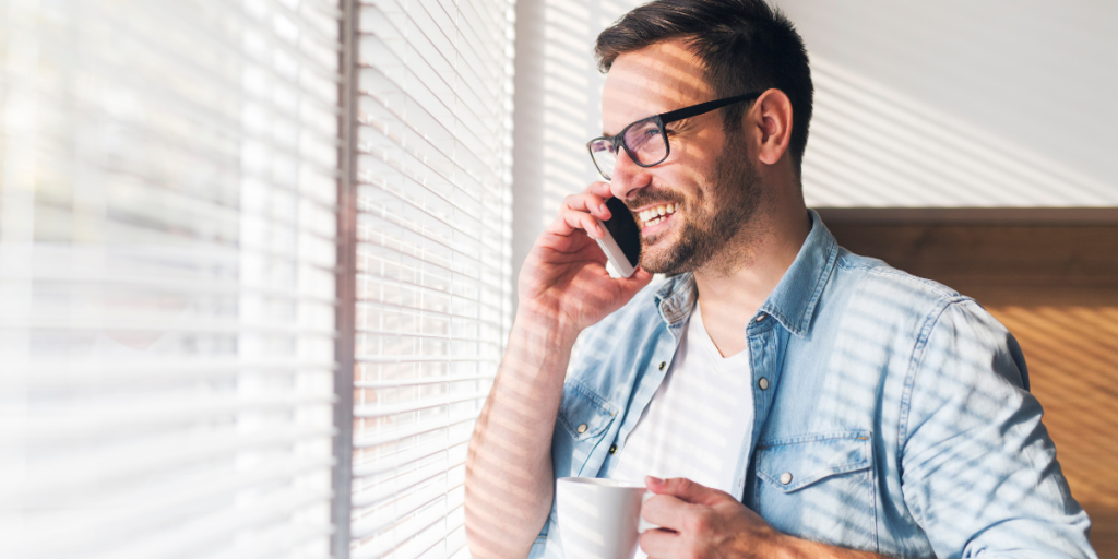 Why Would a Recruiter Schedule a Call?