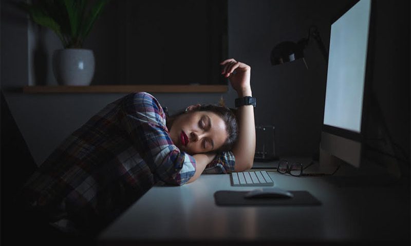 Why is It Important to Have a Sleep Schedule While Working Night Shifts