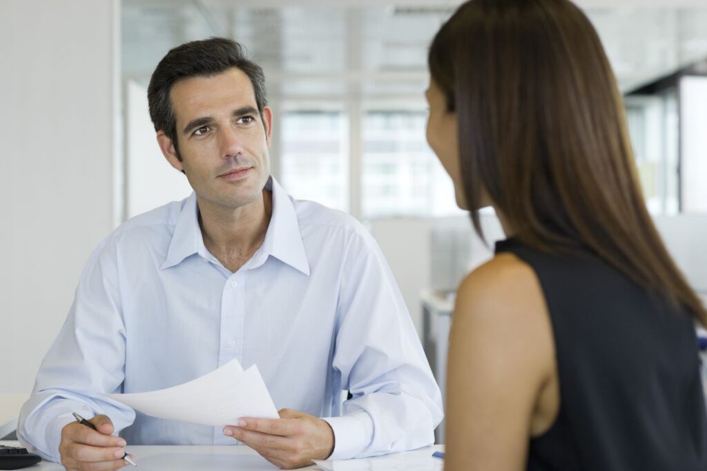 How to Explain Why You Need a Job Transfer to Your Boss